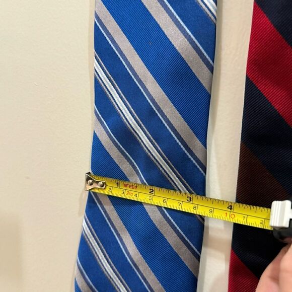 Tie Bundle 1 Ash-lord and Brooks & 1 Flying Scotsman - Picture 5 of 6